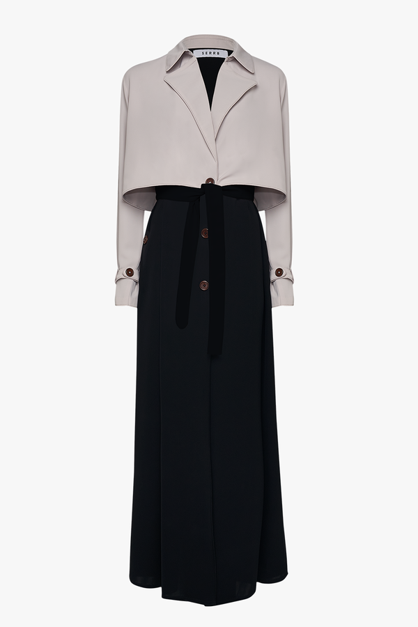 Serrb Ss21 L06 Casual Wear