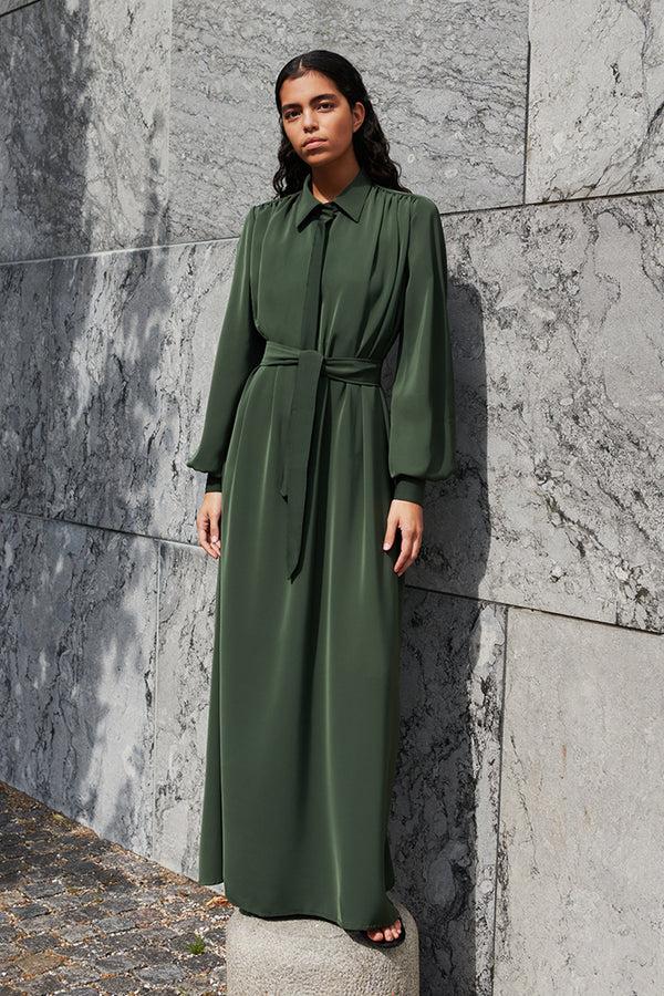 serrb Ss21 L07 Kaftan