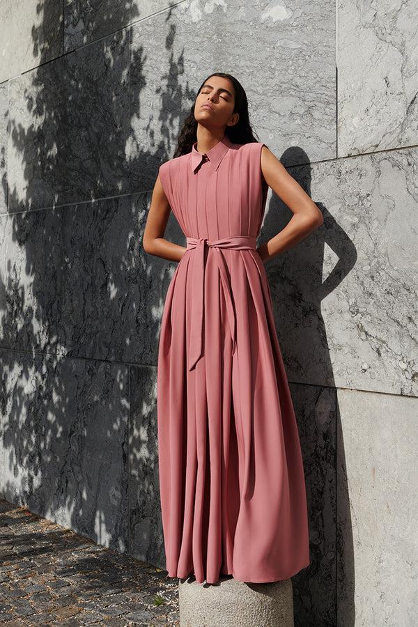 serrb Ss21 L09 Dresses