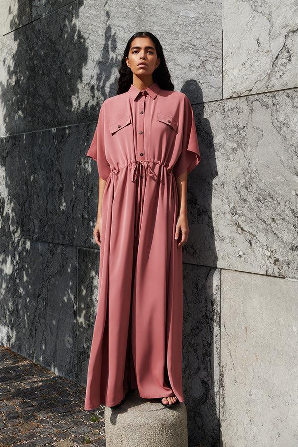 serrb Ss21 L10 Dresses