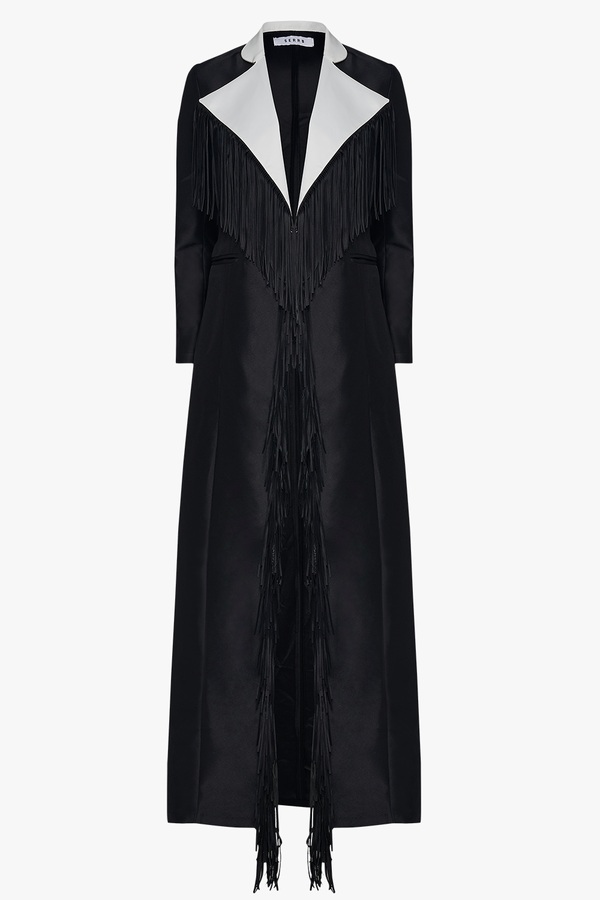 Serrb Ss21 L11 Abaya