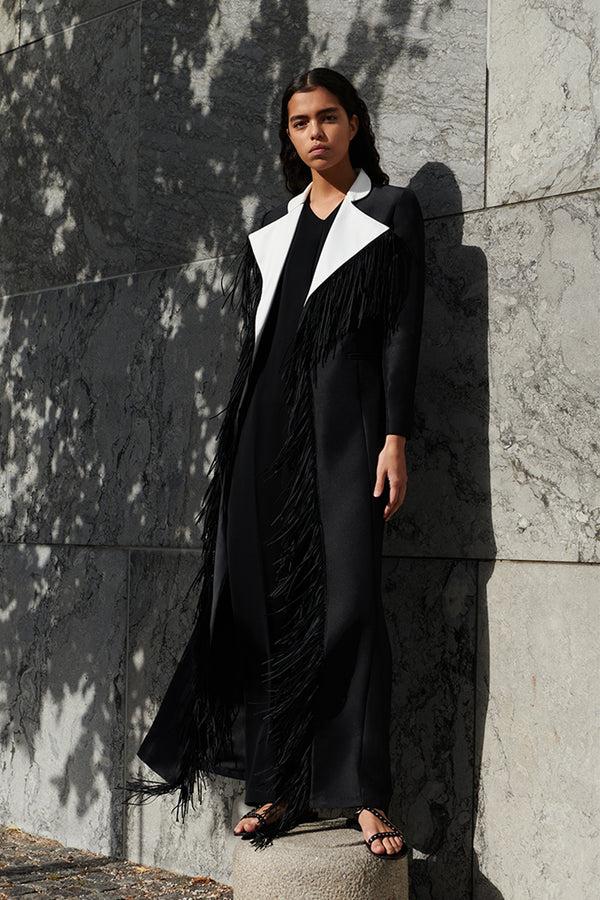 serrb Ss21 L11 Abaya