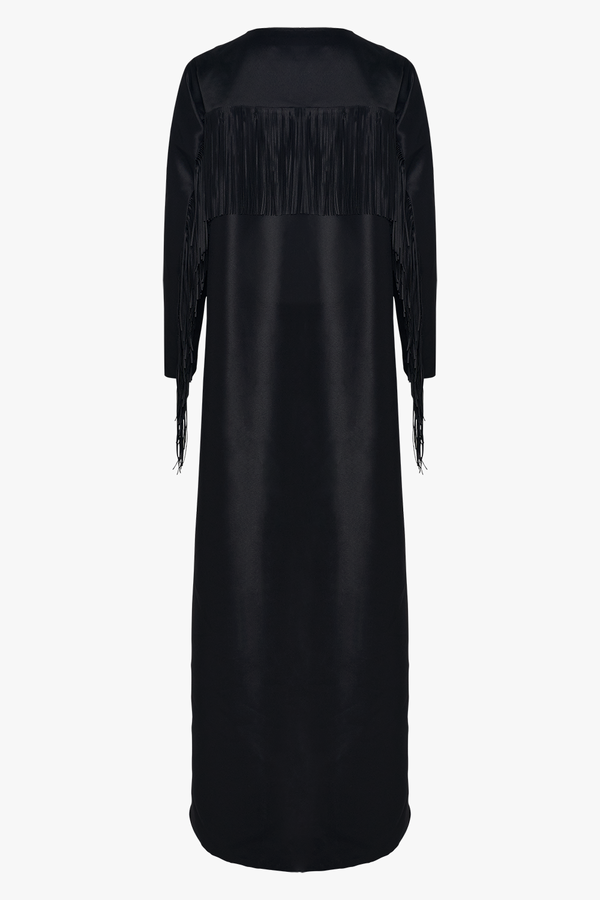 Serrb Ss21 L13 Abaya