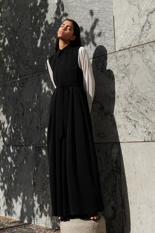 serrb Ss21 L15 Dresses