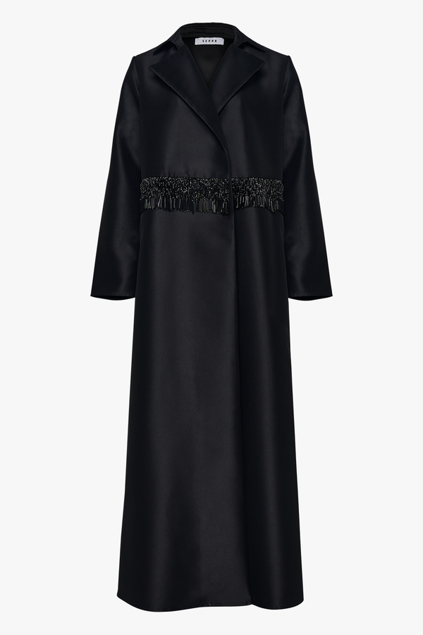 serrb Ss21 L17 Abaya