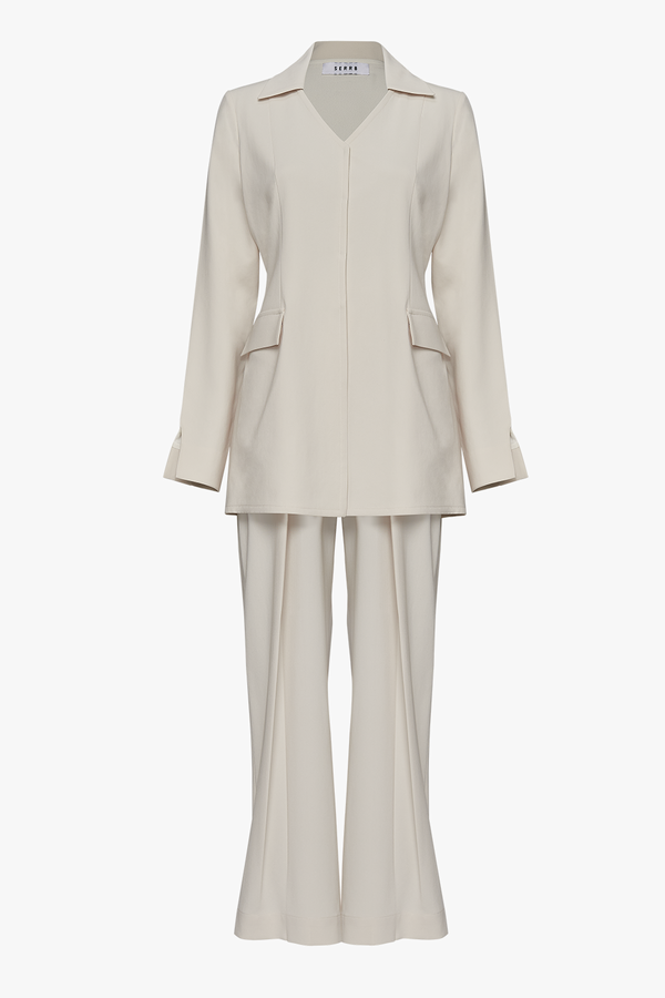 Serrb Ss21 L22 Casual Wear