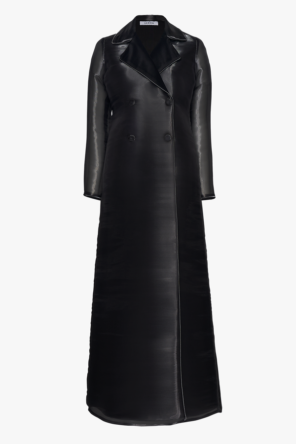 Serrb Ss21 L24 Abaya