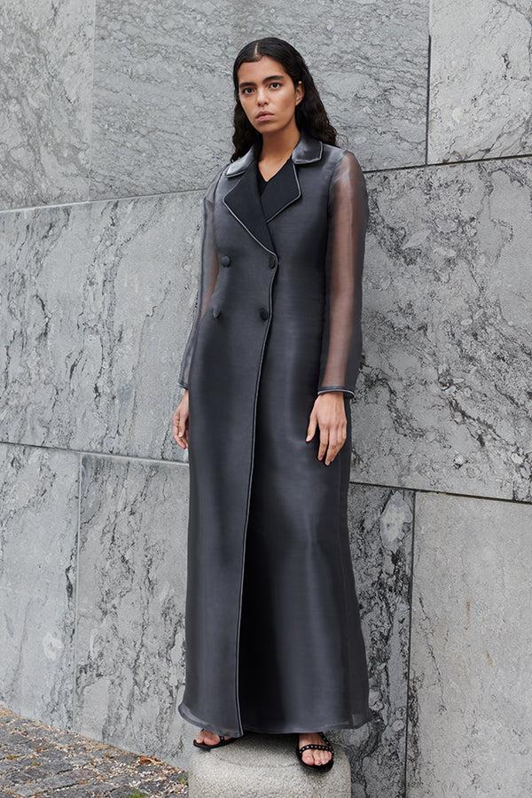 serrb Ss21 L24 Abaya