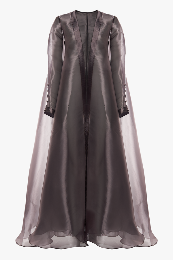 Serrb Ss21 L26 Abaya