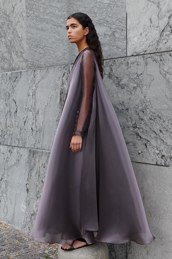 serrb Ss21 L26 Abaya