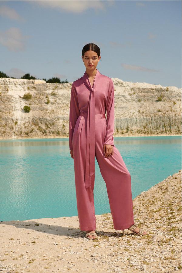 serrb Ss22 L01 Dresses