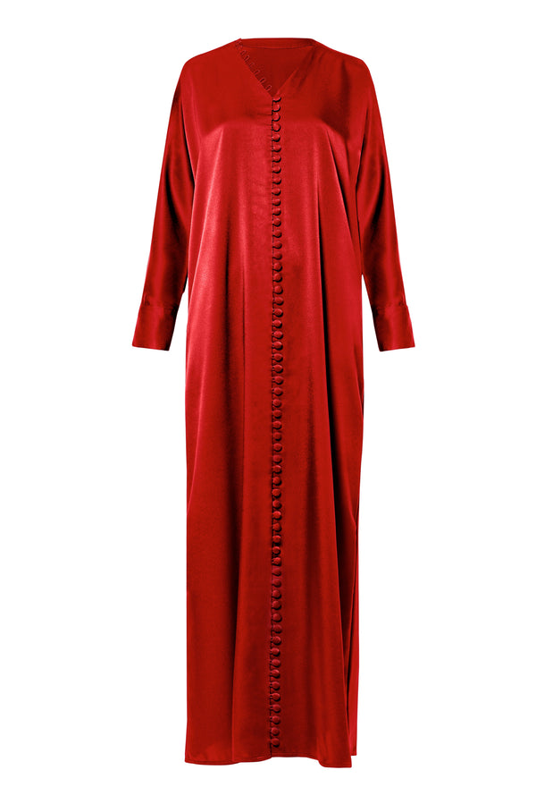 Serrb Ss22 L02 Kaftans