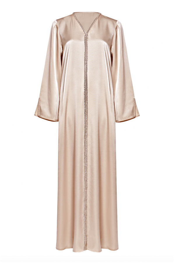 Serrb Ss22 L04 Kaftan