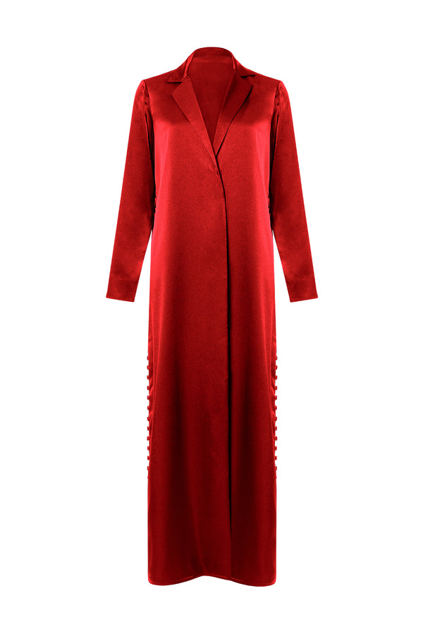 Serrb Ss22 L05 Abaya