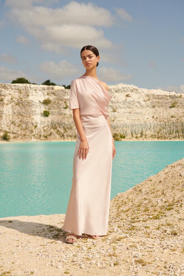 serrb Ss22 L07 Dresses