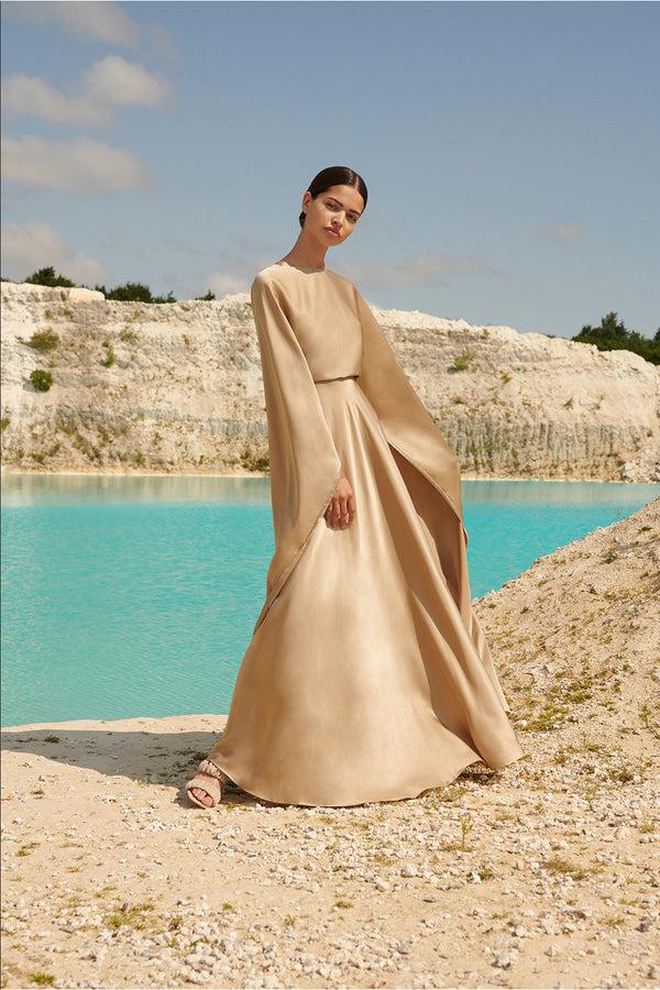 serrb Ss22 L10 Dresses