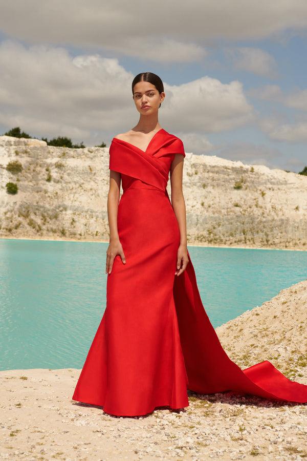 serrb Ss22 L12 Dresses