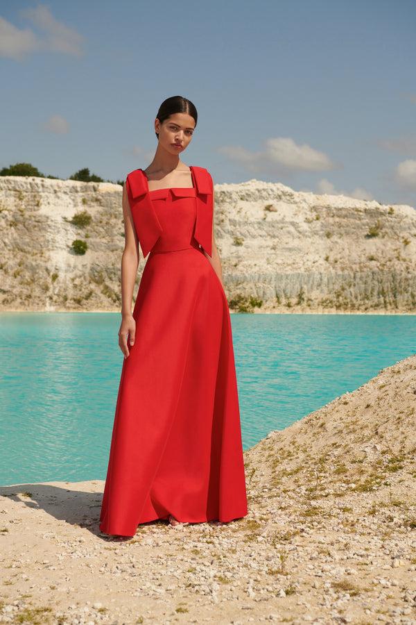 serrb Ss22 L13 Dresses