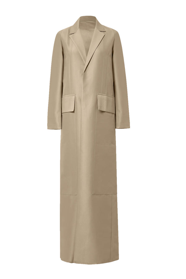 Serrb Ss22 L16 Abaya