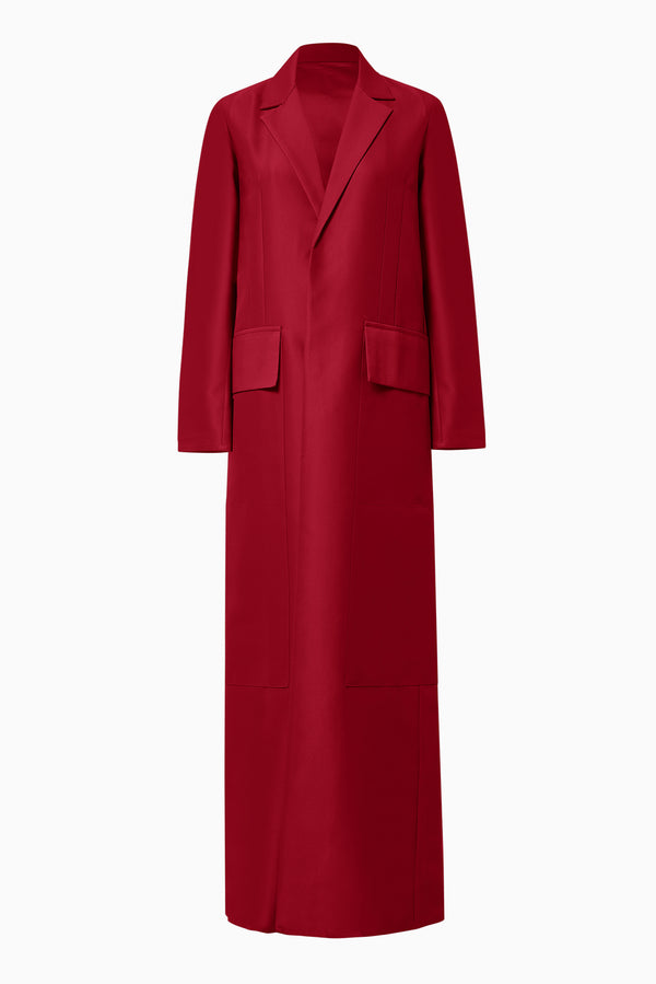 Serrb Ss22 L16 Abaya