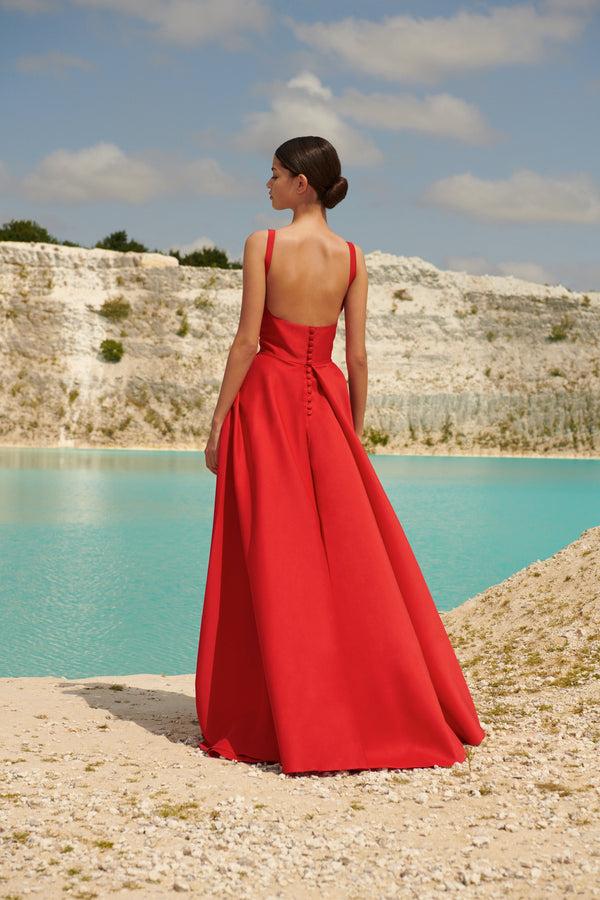 Serrb Ss22 L18 Dresses