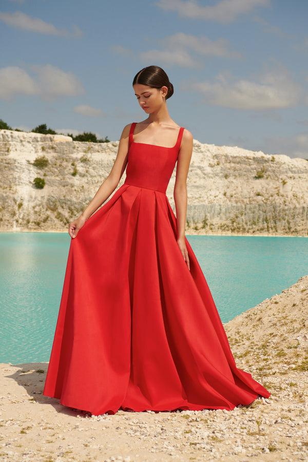 serrb Ss22 L18 Dresses