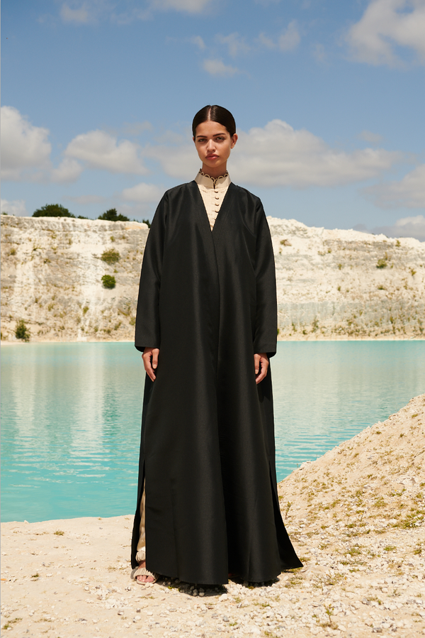 serrb Ss22 L19 Abaya