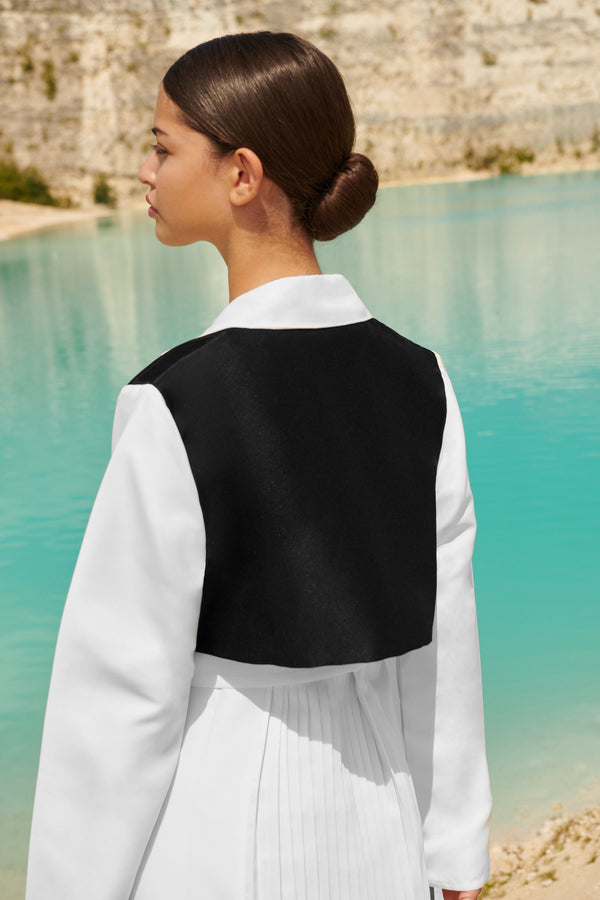 Serrb Ss22 L20 Abaya