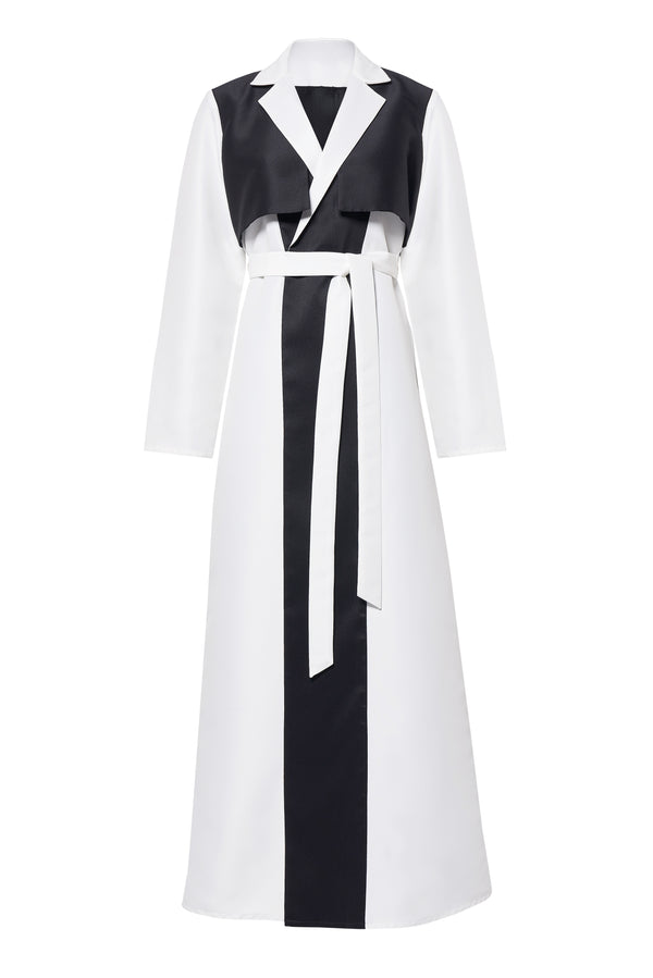 Serrb Ss22 L20 Abaya