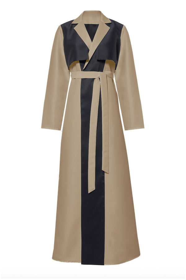 Serrb Ss22 L20 Abaya