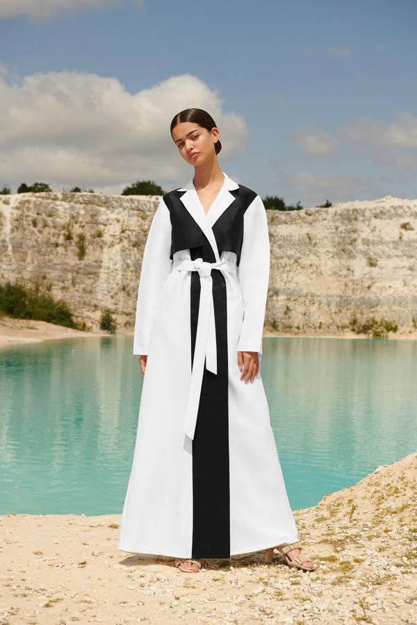 serrb Ss22 L20 Abaya