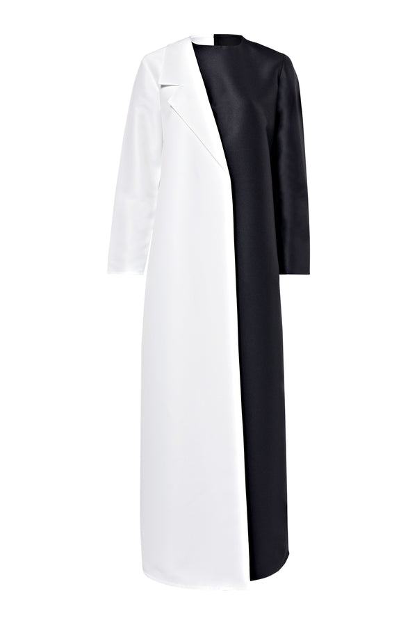 Serrb Ss22 L21 Abaya