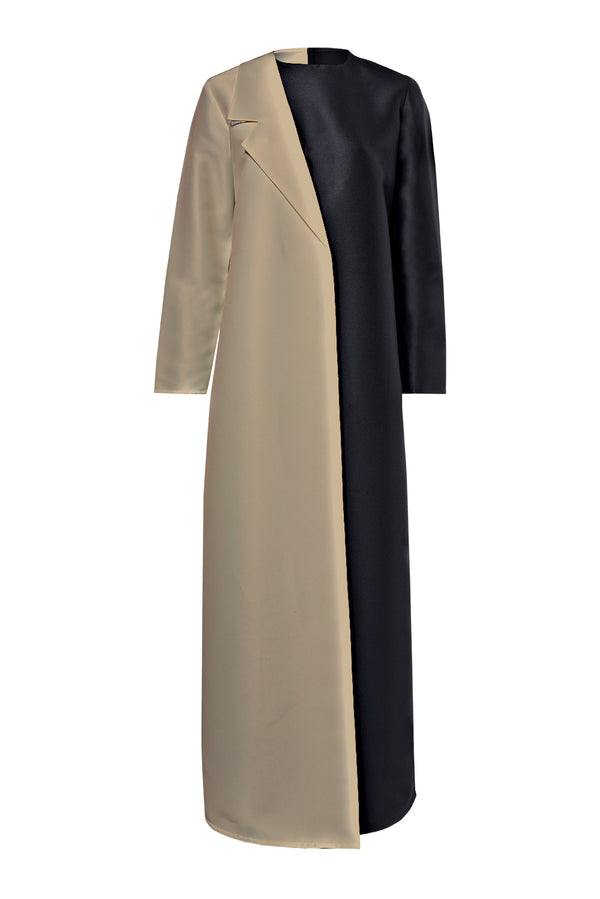 Serrb Ss22 L21 Abaya