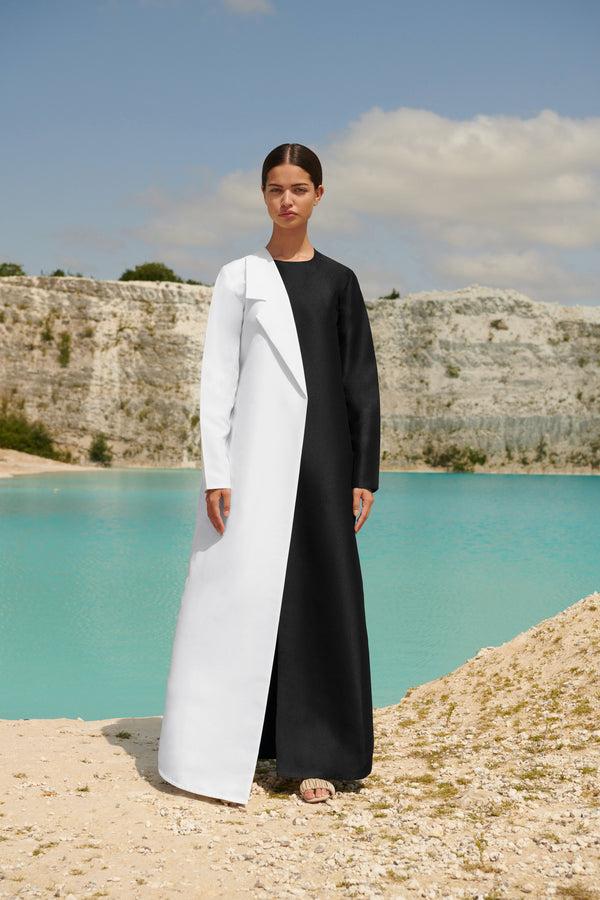 serrb Ss22 L21 Abaya