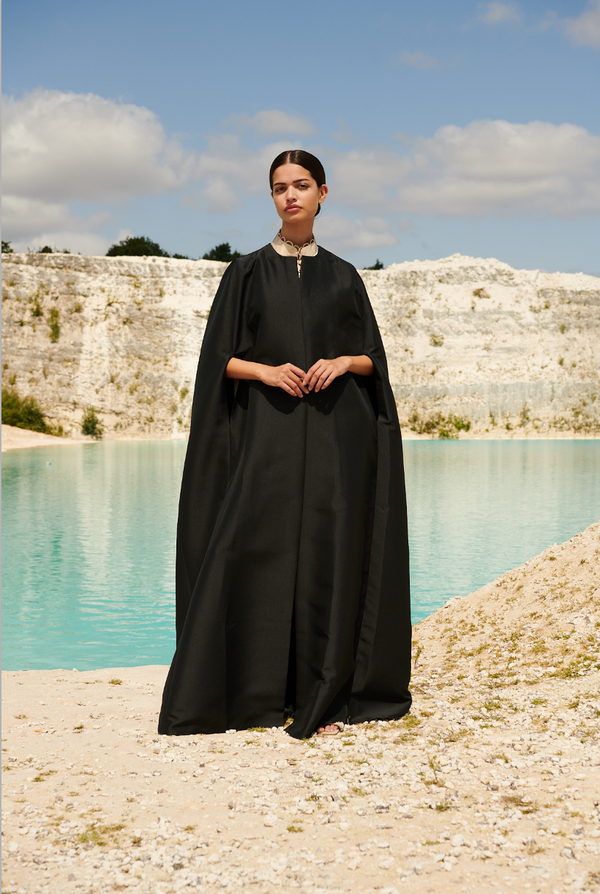 Serrb Ss22 L22 Abaya