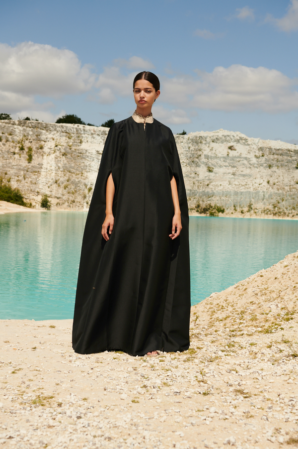 serrb Ss22 L22 Abaya