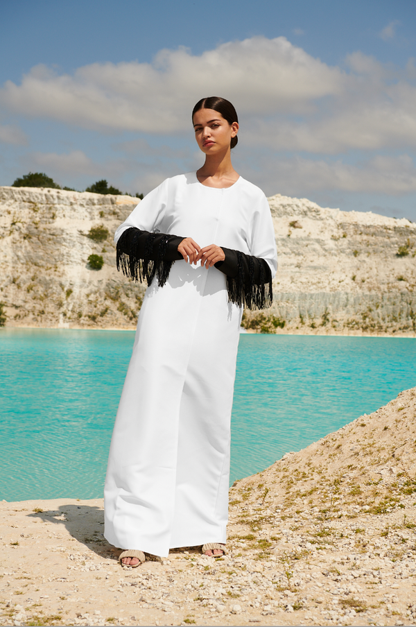 Serrb Ss22 L23 Abaya