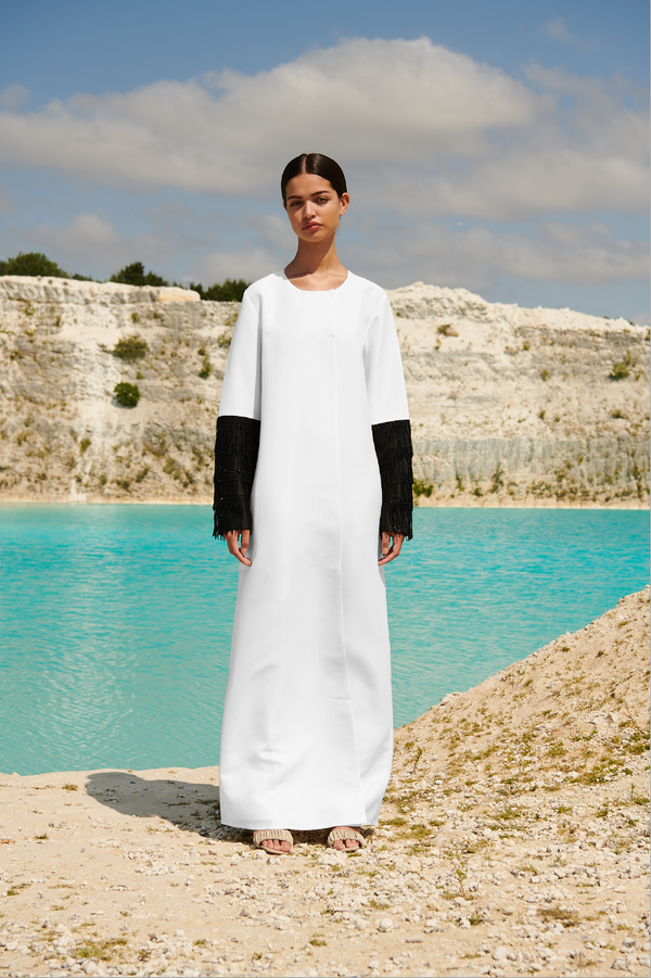 serrb Ss22 L23 Abaya