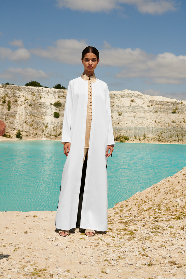 Serrb Ss22 L24 Abaya