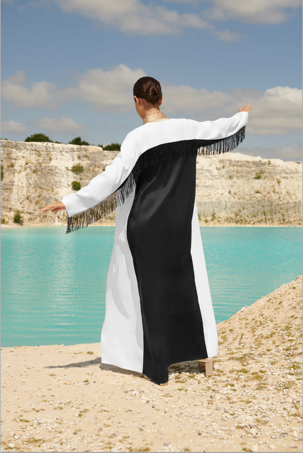 serrb Ss22 L24 Abaya