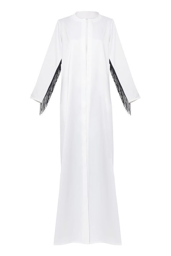 Serrb Ss22 L24 - White Travel Wear