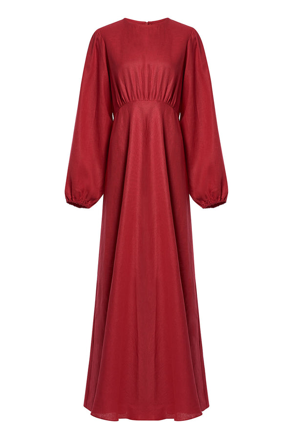 Serrb Ss22 L25 Dresses