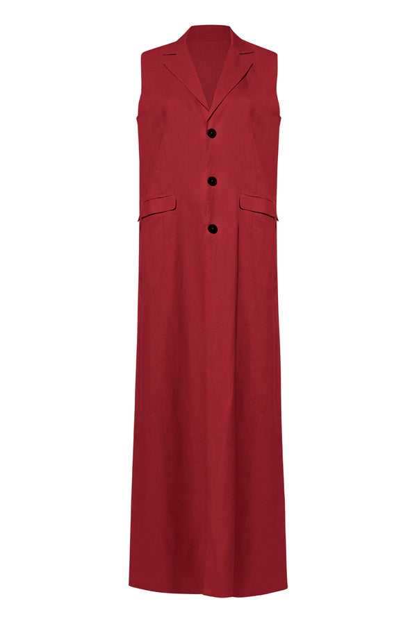 Serrb Ss22 L26 Dresses