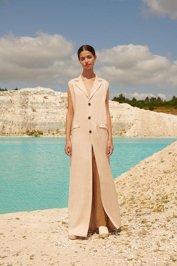 serrb Ss22 L26 Dresses