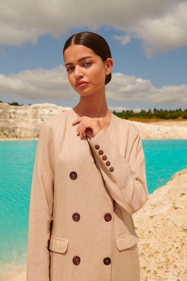 Serrb Ss22 L27 Abaya