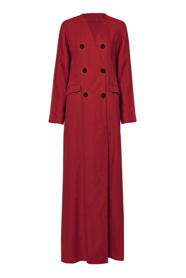 Serrb Ss22 L27 Abaya