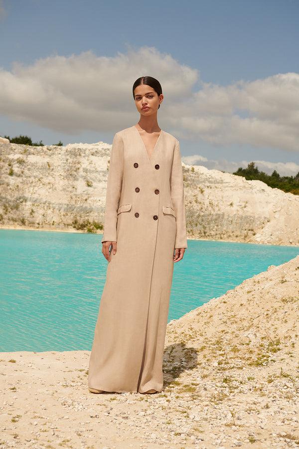 serrb Ss22 L27 Abaya