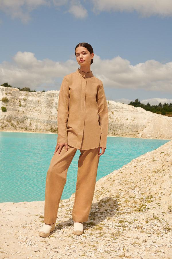 serrb Ss22 L28 Dresses