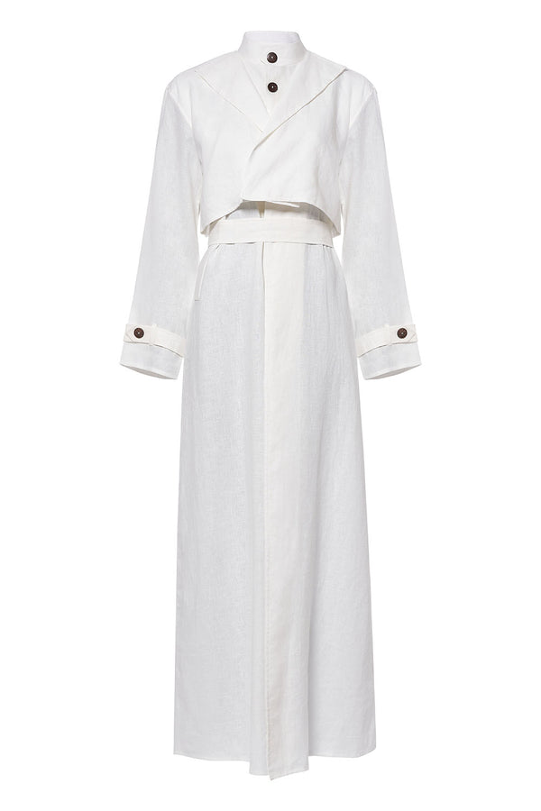 Serrb Ss22 L29 Abaya