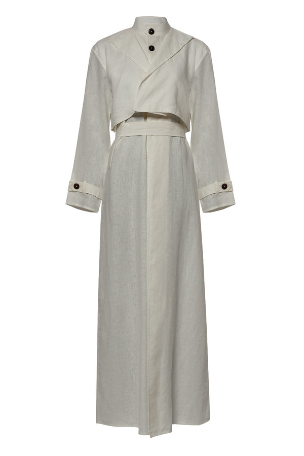 Serrb Ss22 L29 Abaya